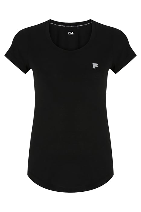 RAHDEN TEE BLACK 4
