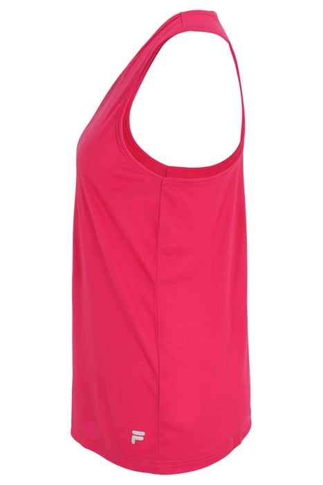 RASTEDE TANK PINK YARROW 6