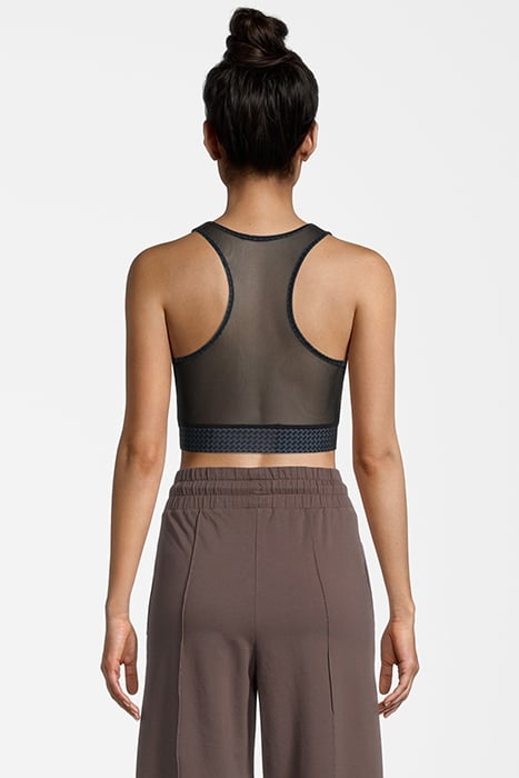 RIBE AOP BRA BLACK PILLS CAMO AOP 2