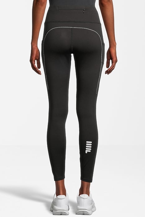 ROCKLEDGE RUNNING TIGHTS BLACK 2