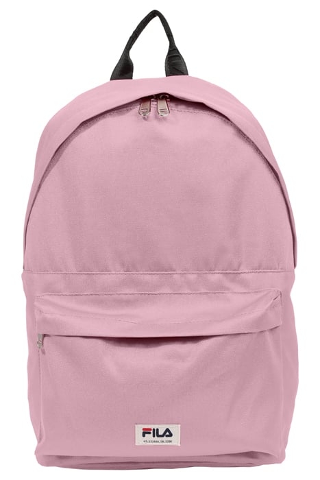 BOMA BADGE BACKPACK COOL TWO PINK NECTAR 1
