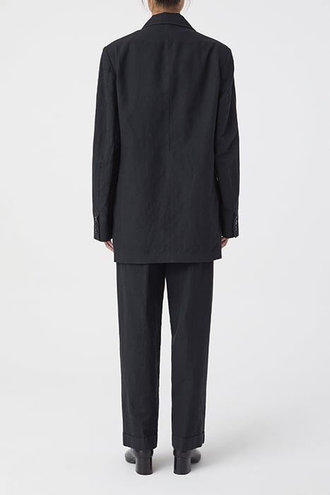 STYLE NAME KAYCEE JACKETS & COATS BLACK 3