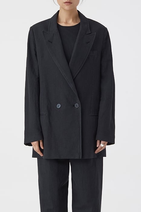 STYLE NAME KAYCEE JACKETS & COATS BLACK 1