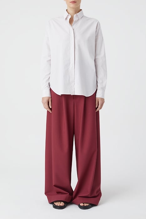 DROPPED SHOULDER BLOUSE SHIRTS & BLOUSES MORNING ROSE 3