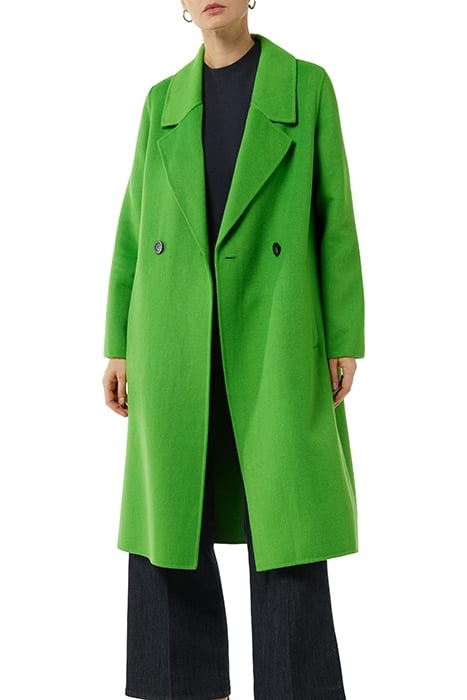 COMMA JACKETS OUTDOOR GREEN 1
