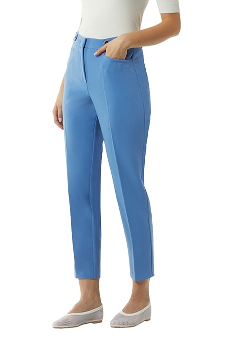 COMMA PANTS BLUE 1