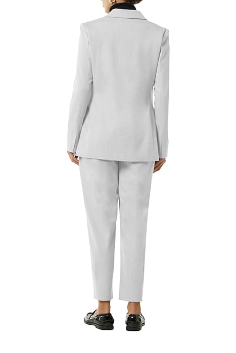 COMMA JACKETS-BLAZER LIGHT GREY 3