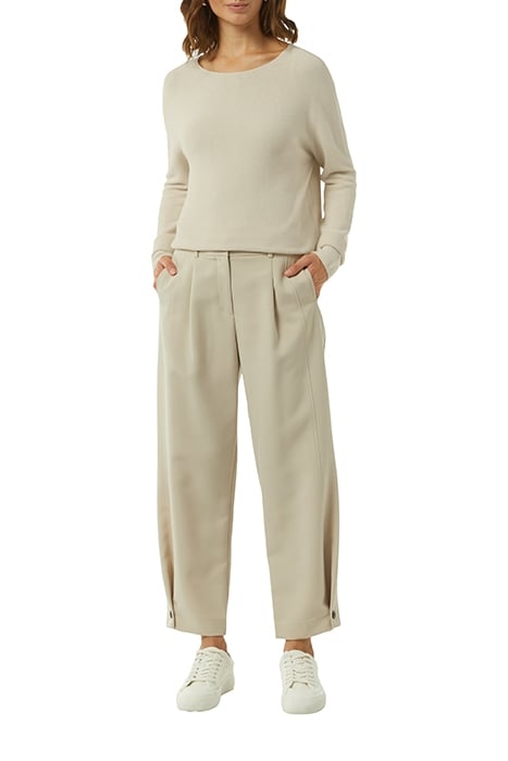 COMMA PULLOVER BEIGE 1