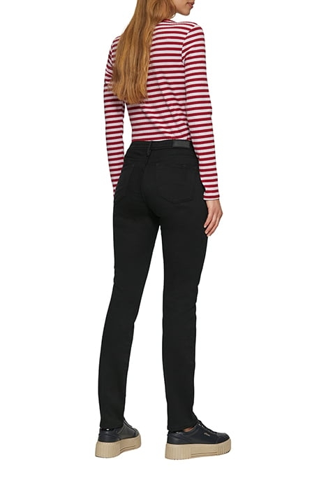 S.OLIVER JEANS BLACK-DENIM 3