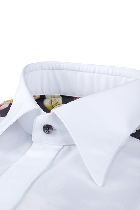 SLIMLINE/20, FIESTA, FLY FR, DR CUFF WHITE 2