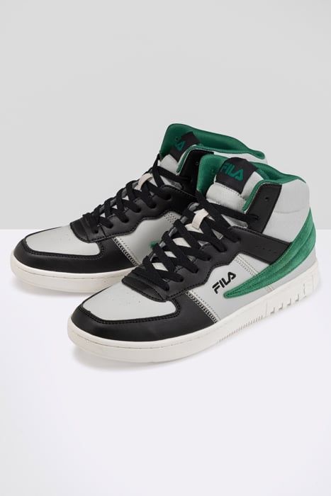 NOCLAF MID GRAY VIOLET 4