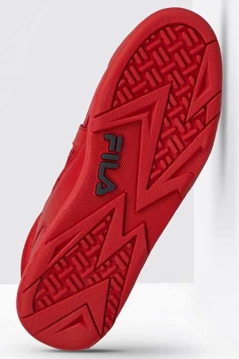 FILA CAGE MID FILA RED 7