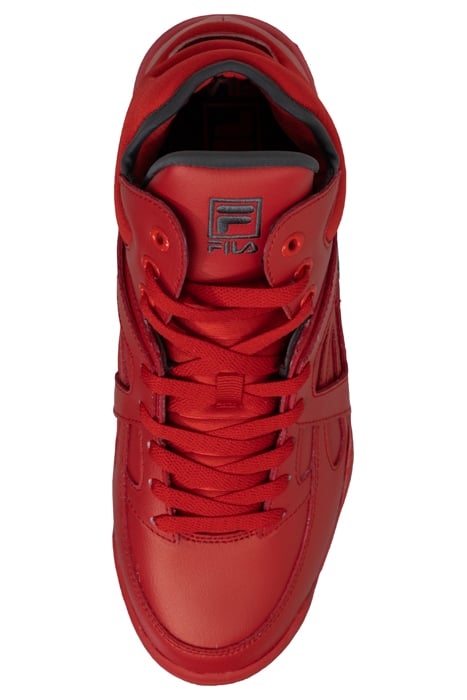 FILA CAGE MID FILA RED 3