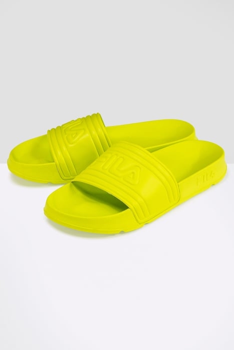 MORRO BAY SLIPPER SAFETY YELLOW 4