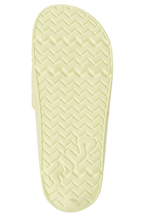 MORRO BAY SLIPPER LIME GREEN 4