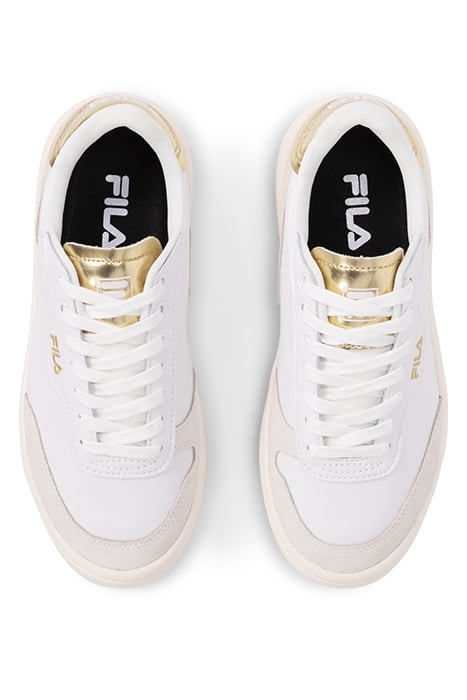 FILA PREMIUM F WHITE-GOLD 3