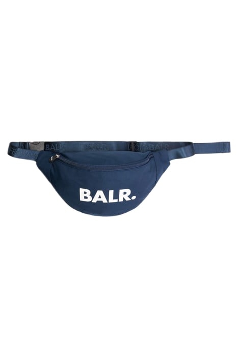UNISEX U-SERIES WAIST PACK DK NAVY 1
