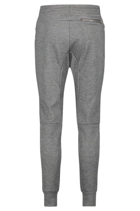 Q-SERIES SLIM CLASSIC SWEATPANTS DK GREY HEATHER 4