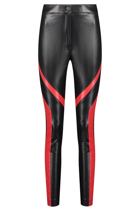 AUSTRIA PANTS BLACK 1