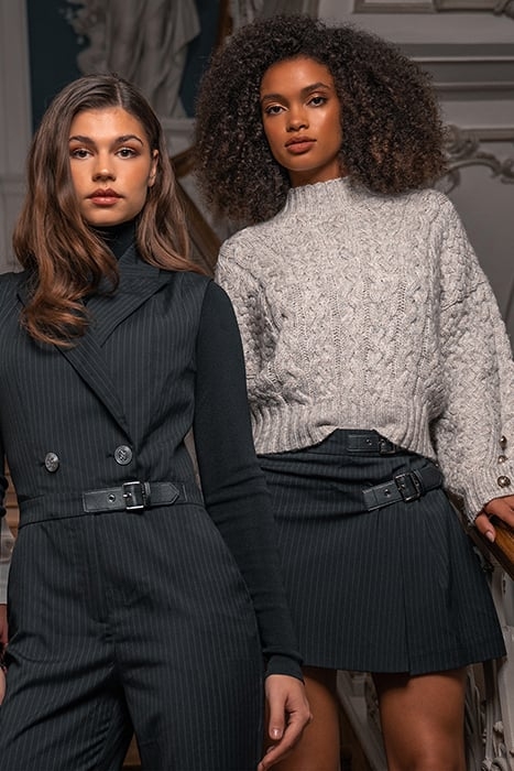 ANDORRA SKIRT BLACK 4