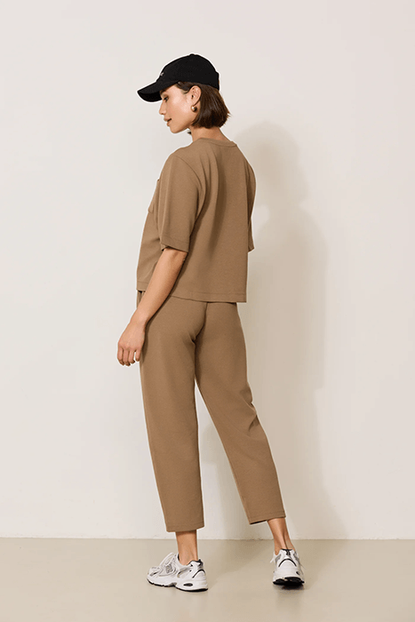 FOREST ESSENTIEL TROUSERS FOSSIL 2