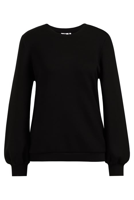 SWEATER BLACK 4