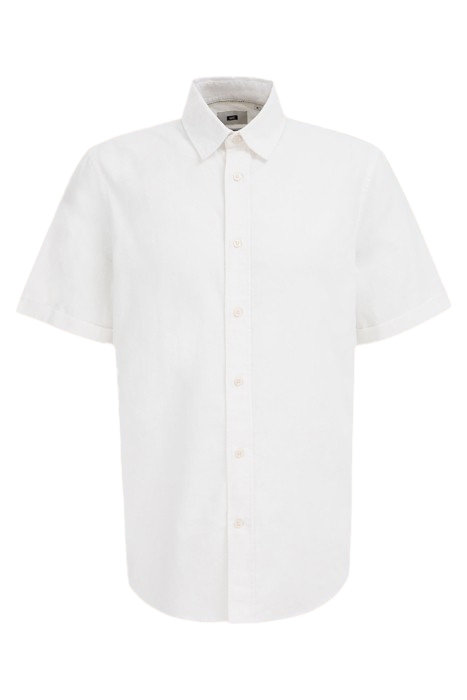 SHIRT WHITE 4