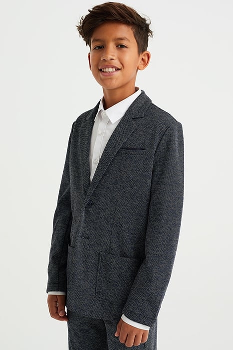 BLAZER MULTI-COLOURED 1