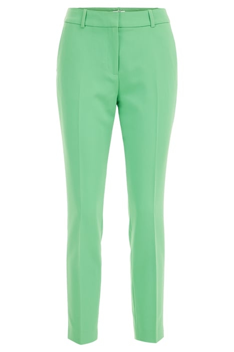 TROUSER BRIGHT GREEN 4