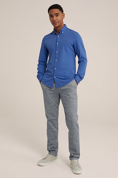 SHIRT MULTI-COLOURED 3