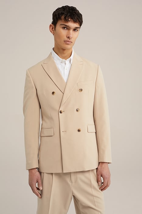 BLAZER BEIGE 1