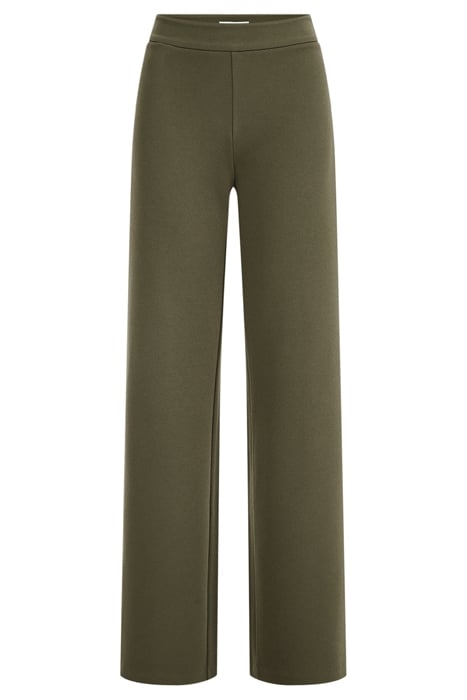 TROUSER ARMY GREEN 4