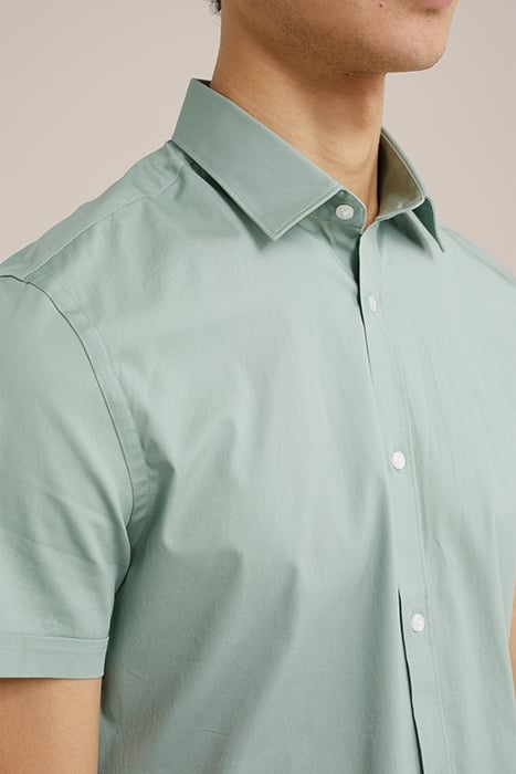SHIRT LIGHT GREEN 5