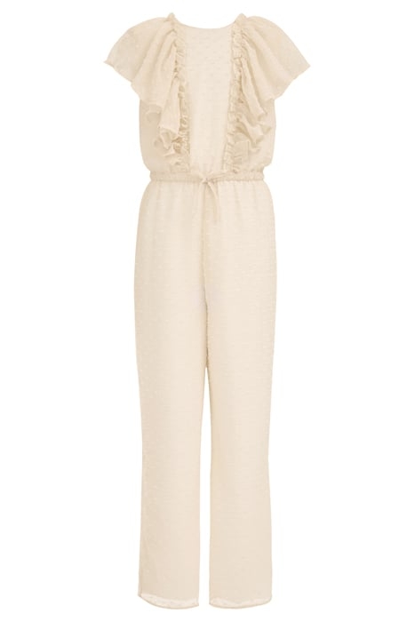 JUMPSUIT OFF-WHITE 2