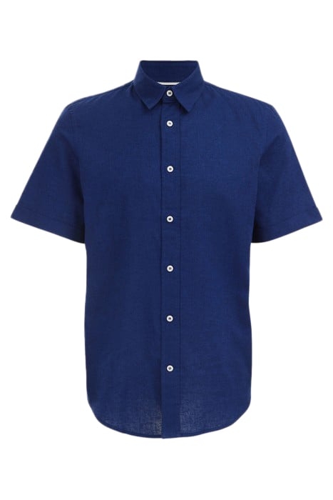 SHIRT DARK BLUE 4