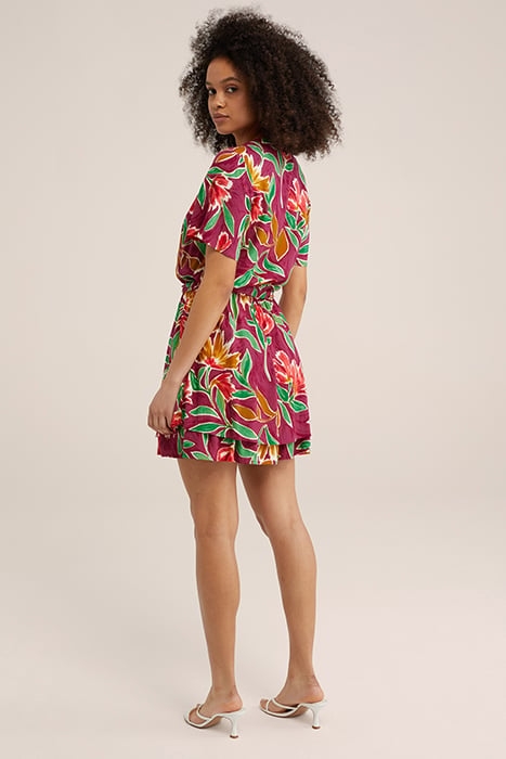 JUMPSUIT MULTI-COLOURED 3