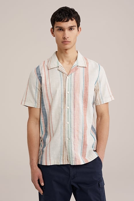 SHIRT MULTI-COLOURED 1