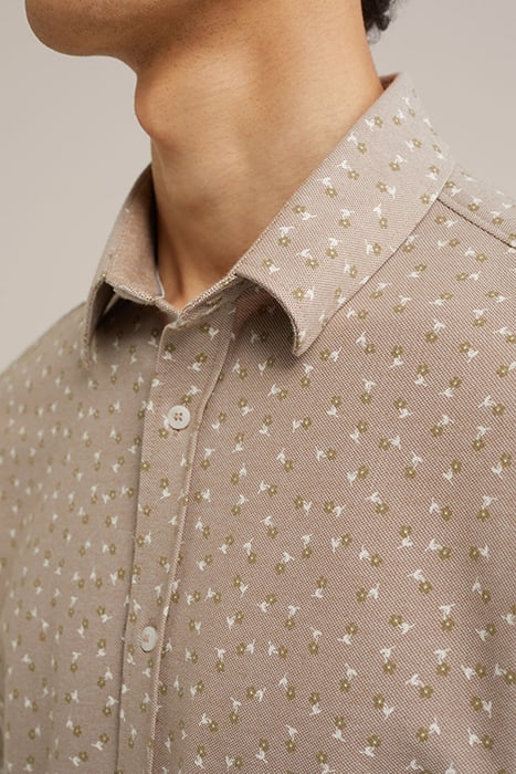 SHIRT BEIGE 5