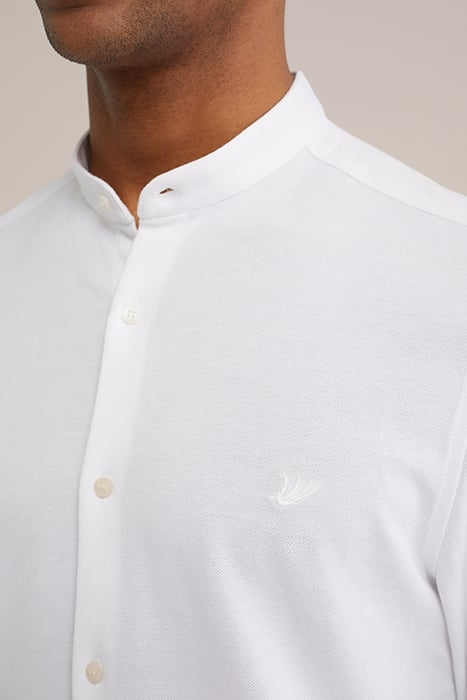 SHIRT WHITE 5