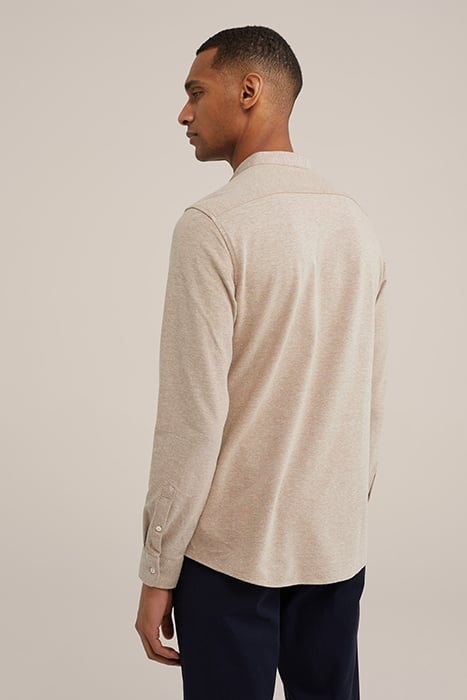 SHIRT BEIGE 2