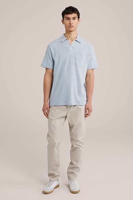 POLO LIGHT BLUE 3