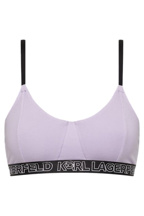 IKONIK 2.0 BRALETTE PASTEL LILAC 3