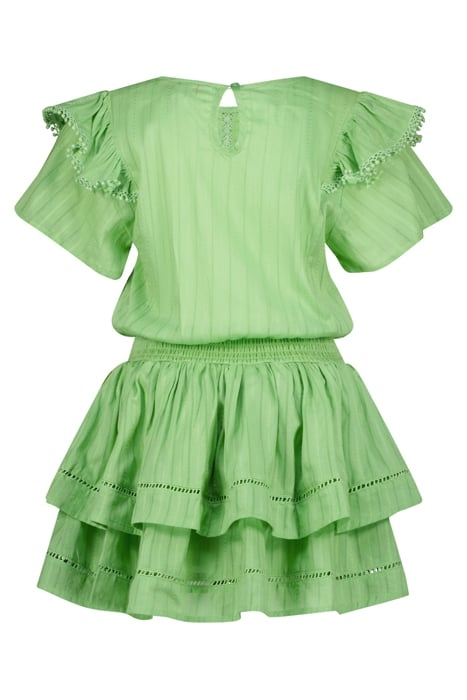 PLEUN PEA GREEN 2