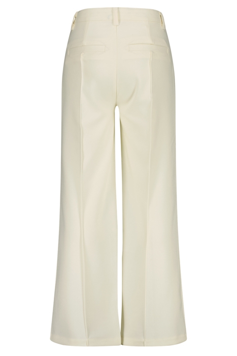 SAMY MACROON WHITE 2