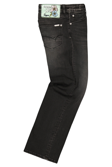 CATO DARK GREY VINTAGE 3