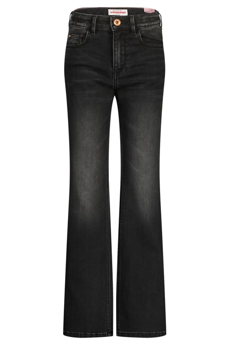 CLAIRE BLACK DENIM 1