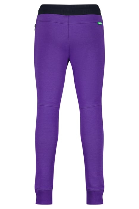 SOCCER DARK VIOLET 2