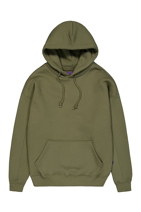 HOODIE UV SAGE-GREEN 3