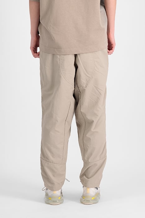 UTILITY PANT UV VINTAGE SAND 2