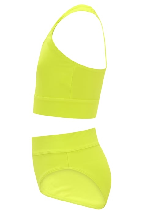 SAILLON RACER BACK BIKINI EVENING PRIMROSE 3
